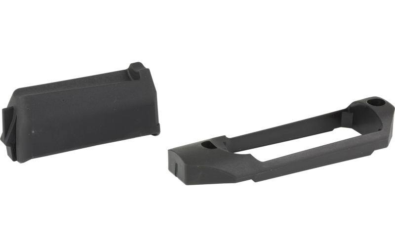 MAG RUGER ONE SHOT SLED 1RD BLK