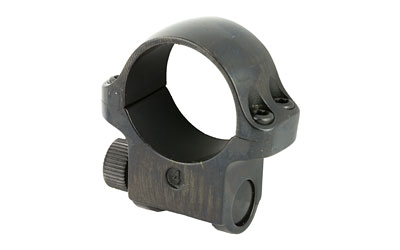 Ruger Standard, Ring, 1" Medium(4), Blue Finish, 4B, Sold Individually 90270