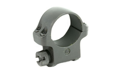 RUGER 1" MED(4) MBL (4BHM) SLD INDV