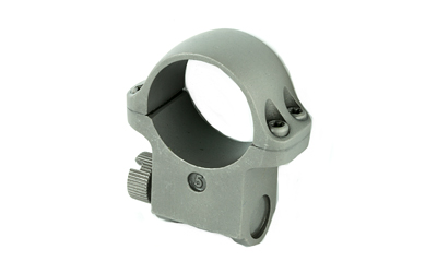 RUGER 1" HIGH(5) MST(5KHM) SLD INDV