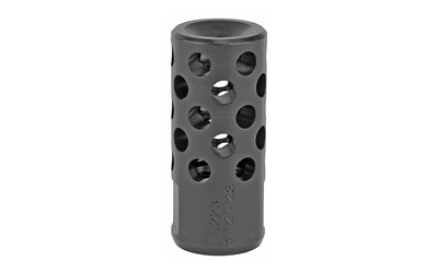 Ruger Radial Muzzle Brake, 223 Remington/5.56 NATO, Black Finish 90486