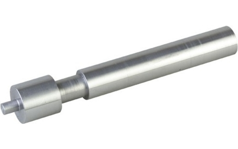 Ruger Ar-15 receiver lapping tool