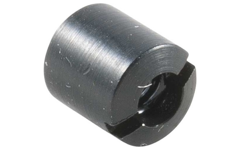 Ruger Base pin latch nut, blue