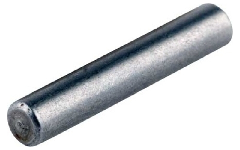 Ruger Firing pin stop
