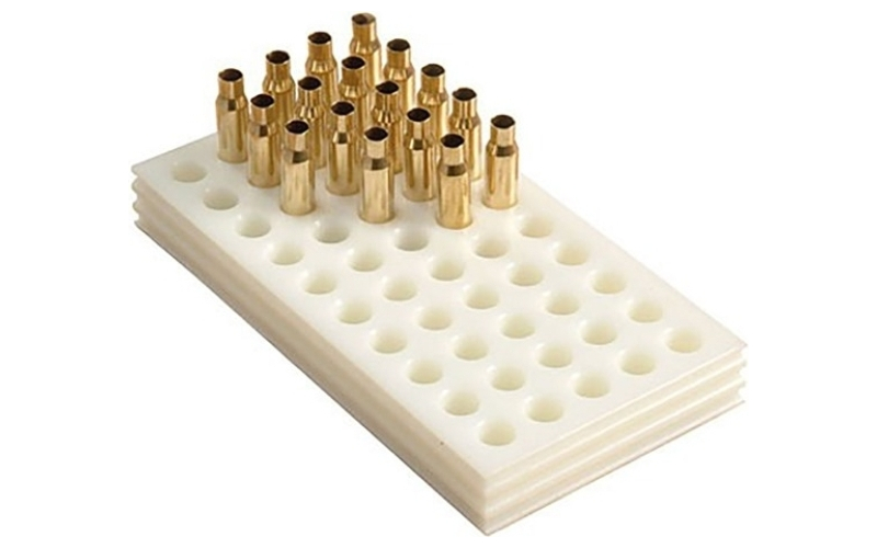Ruger Sinclair heavy-duty poly block/#8 bloc