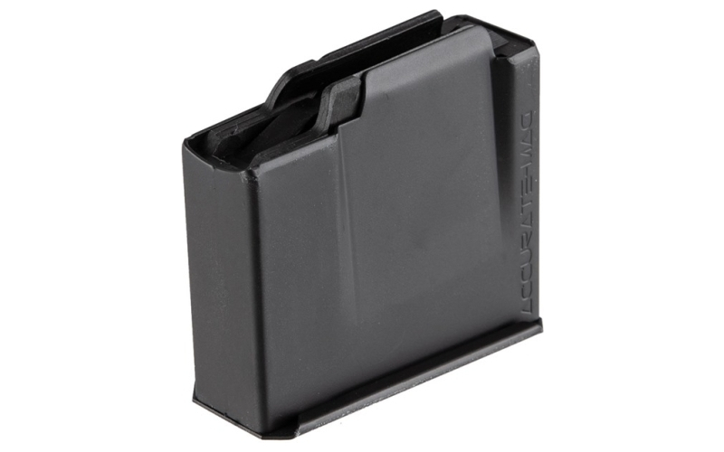 Ruger Scout rifle 350 legend 5 rd magazine