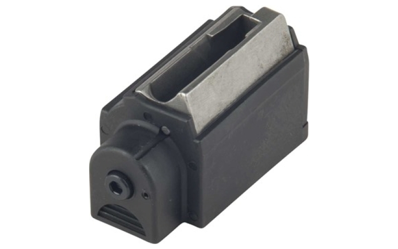 Ruger Magazine fits ruger-96 44 magnum 4-round black