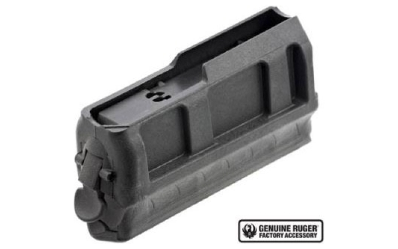 Ruger Ruger american 7mm rem mag/300 win mag 3rd magazine
