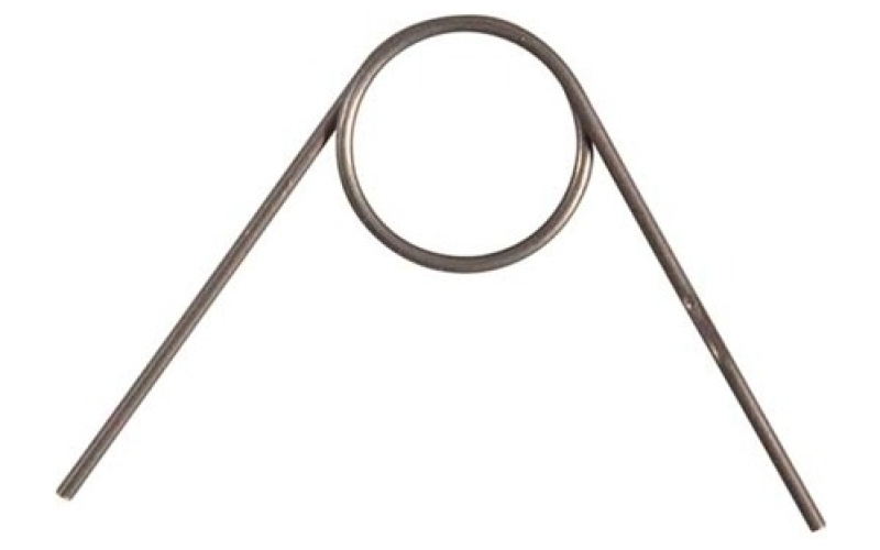 Ruger Bolt lock spring for ruger 10/22 blue