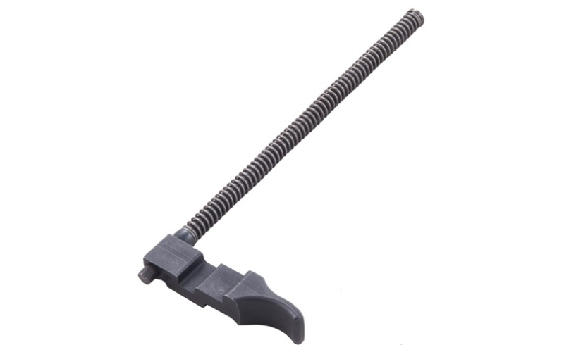 Ruger Cocking handle, guide rod & recoil spring assembly