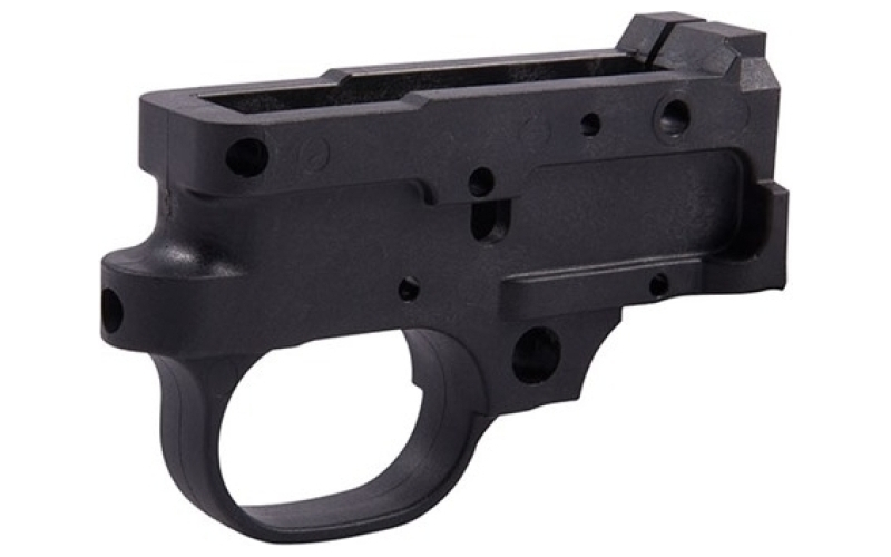 Ruger Trigger guard