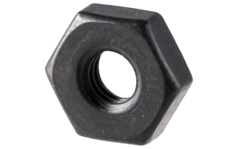Ruger Barrel band retainer nut for ruger 10/22 black