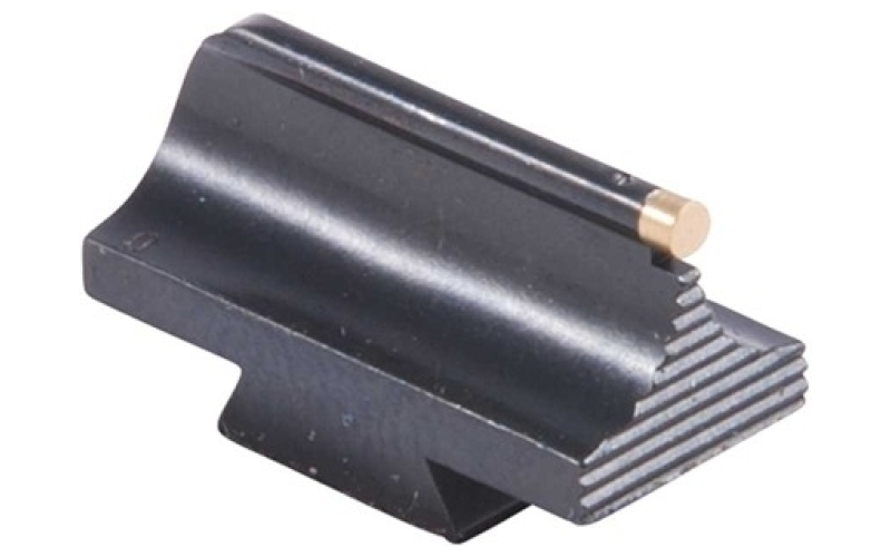 Ruger Bead front sight .412'' for ruger 10/22, 77/22, m96 brass