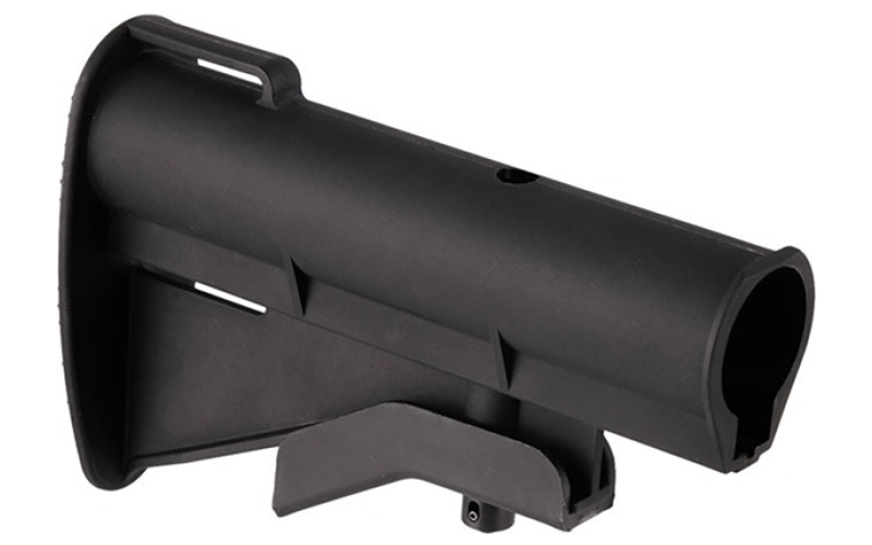 Ruger Car-15 buttstock mil-spec black
