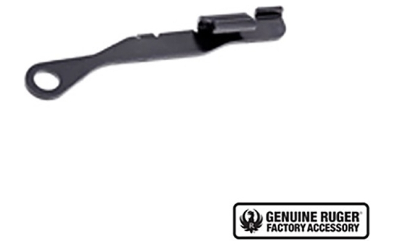 Ruger Slide stop