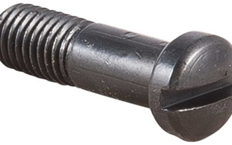 Ruger Mounting screw, front, blue