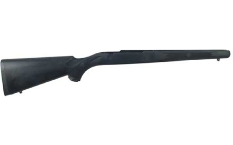 Ruger Rifle stock for ruger m77 mark ii sa black