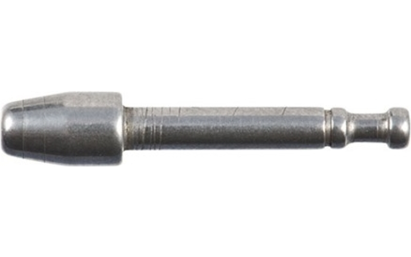 Ruger Trigger guard latch