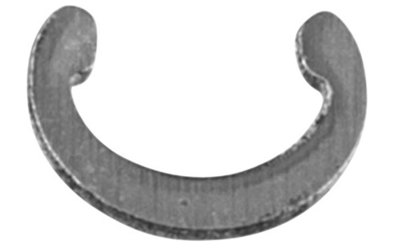 Ruger Trigger guard latch retaining ring