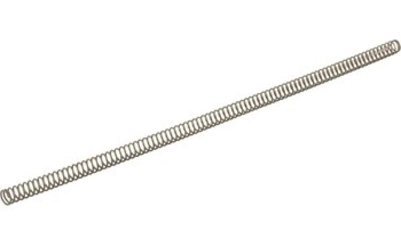 Ruger Slide/recoil spring, ss