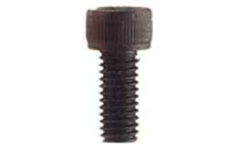Ruger Mini-14~ gas block screw grey stainless steel