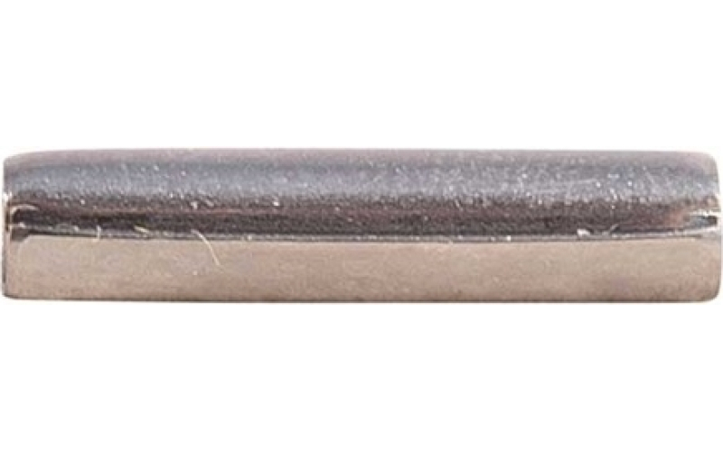 Ruger Grip panel dowel, ss