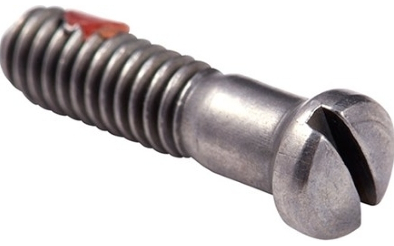 Ruger Grip frame screw, c-bottom fits ruger revolvers ss