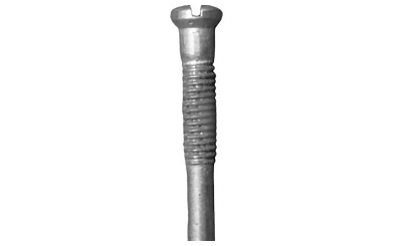 Ruger Grip frame screw/pivot lock, ss