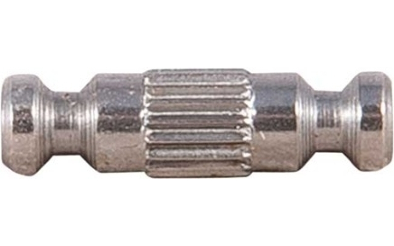 Ruger Trigger spring retaining pin, ss