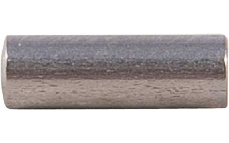 Ruger Cylinder latch spring plunger, ss