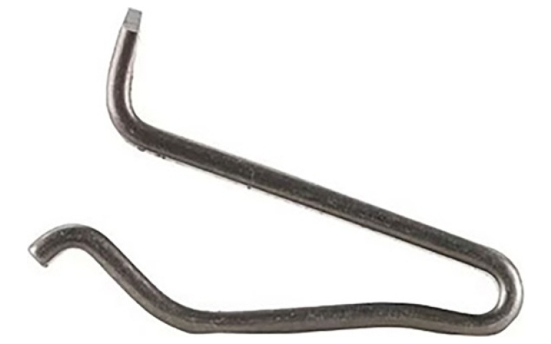 Ruger Gate detent spring