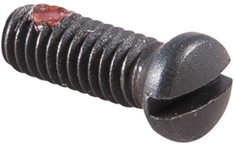 Ruger Grip frame screw, b-back