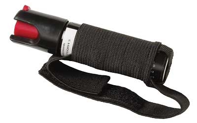 SABRE RED JOGGER UNIT US .75OZ BLK