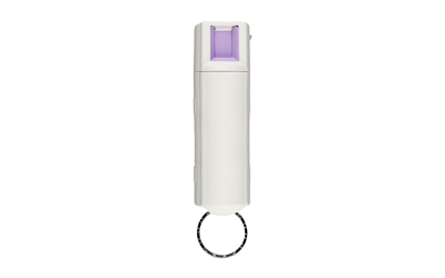Sabre Pepper Gel, Hard Case with Quick Key Release, .54 Ounces, Glow in the Dark HC-14-GL-02