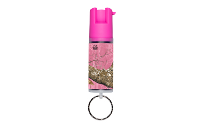 SABRE SPRAY KING CASE PINK CAMO .54