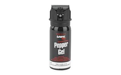 SABRE RED FLIP-TOP W/ HOLSTER 1.8 OZ