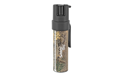 SABRE CAMO POCKET UNIT CLAM