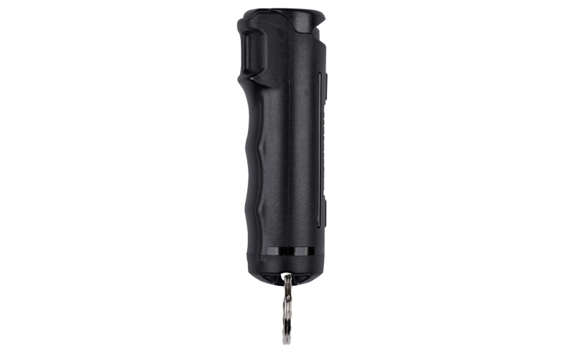 SABRE RUGER FLIP TOP GEL BLACK
