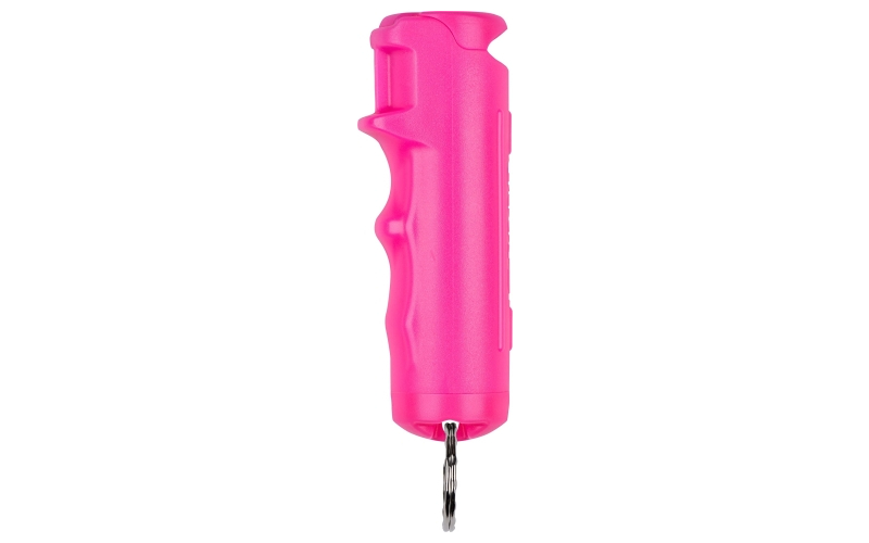 SABRE RUGER FLIP TOP GEL PINK