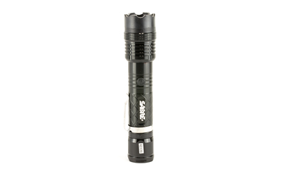 SABRE 1 MILLION VOLT STUN GUN W/FL