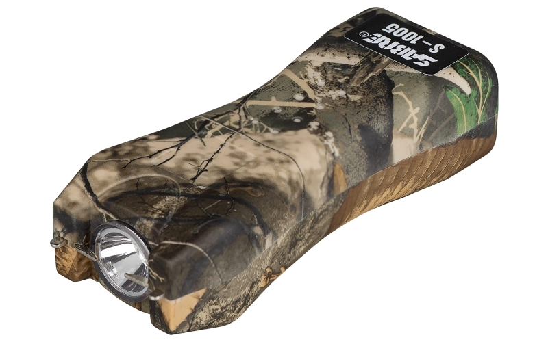 SABRE 1.600 UC MINI STUN GUN RT CAMO