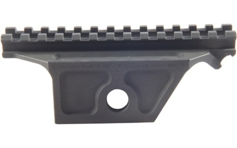 Sadlak Industries Steel m14/m1a tactical mount