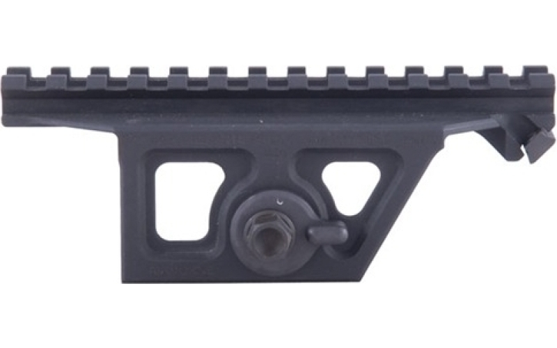 Sadlak Industries Airborne m14/m1a tactical mount