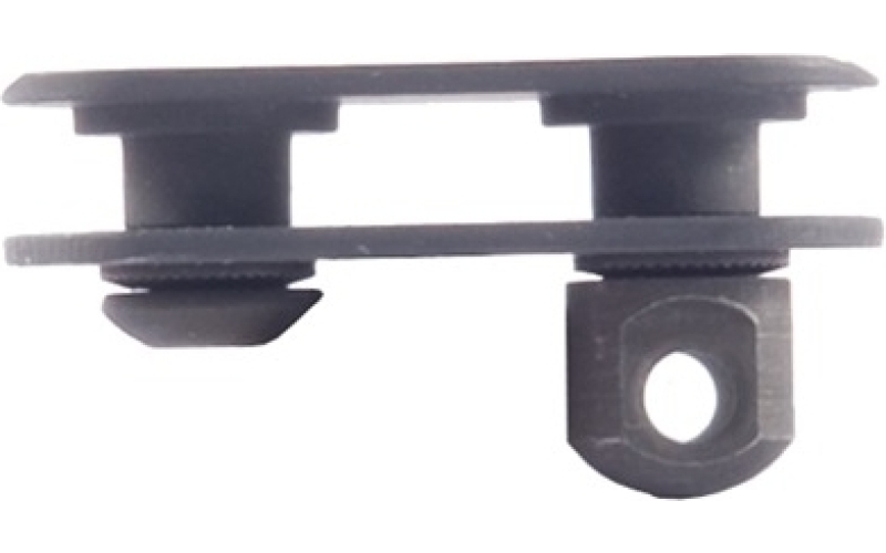 Sadlak Industries Reinforced qd post