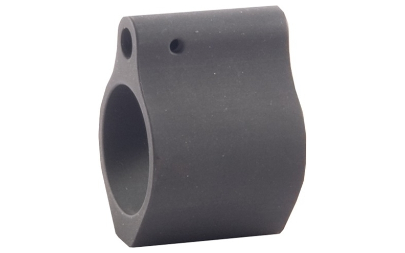 Sadlak Industries Low-profile, slip-on, steel