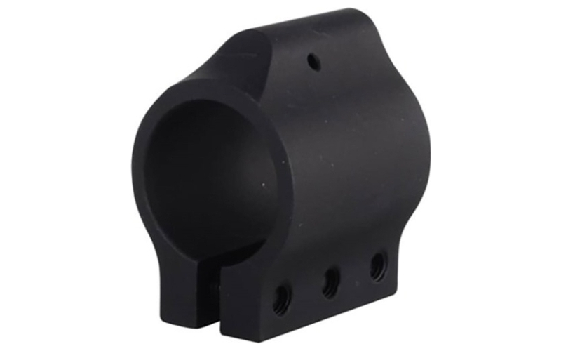 Sadlak Industries Varmint, clamp, aluminum