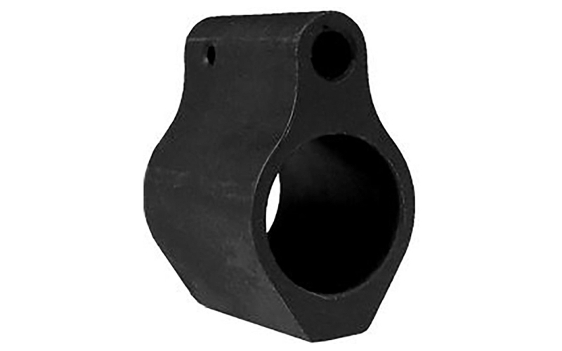 Sadlak Industries Ar-15 low profile gas block .625   steel black nitride