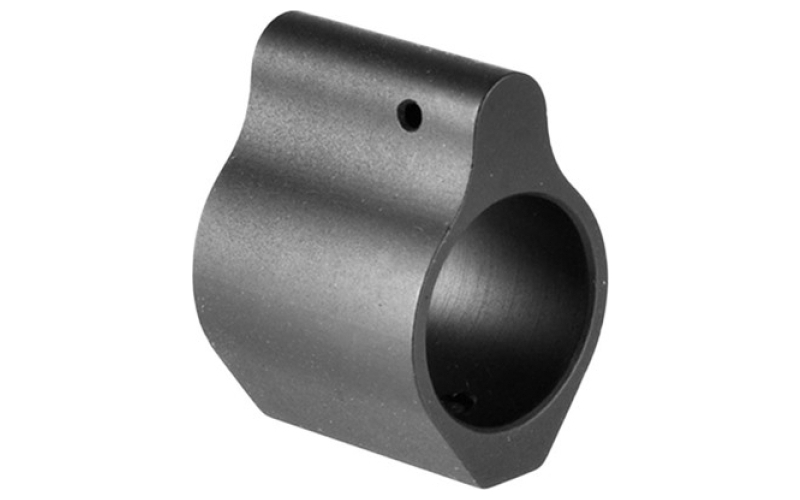 Sadlak Industries Ar-15 low profile gas block .750  steel nitride