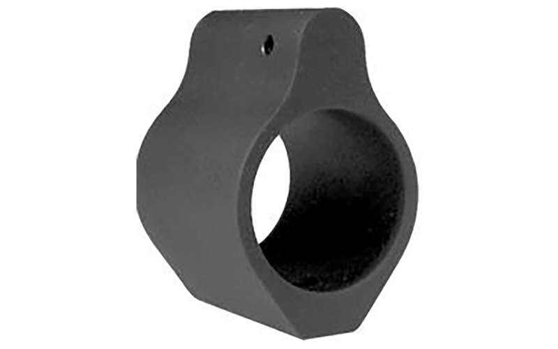 Sadlak Industries Ar-15 low profile gas block .750   steel phosphate