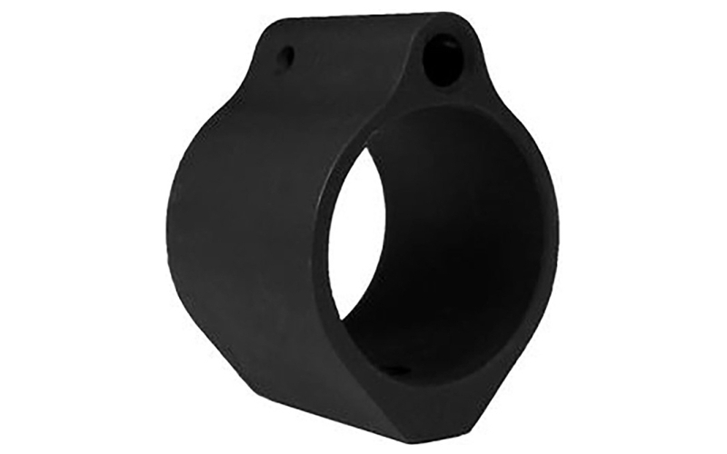 Sadlak Industries Ar-15 low profile gas block .936   steel black
